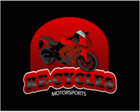 RE-CYCLES Motorsports entry by traceygl