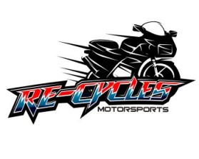 RE-CYCLES Motorsports entry by wave