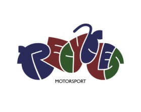 RE-CYCLES Motorsports entry by TOPOFMIND