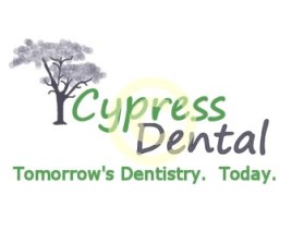 Cypress Dental entry by WhisperingSage