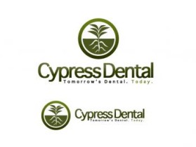 Cypress Dental entry by Zeppelin96