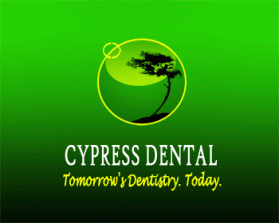 Cypress Dental entry by 3Laks