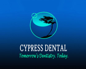 Cypress Dental entry by 3Laks