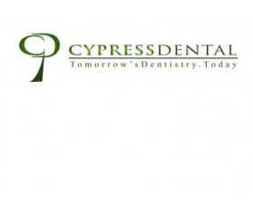 Cypress Dental entry by geobish42