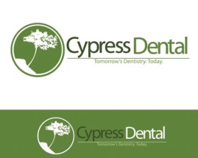Cypress Dental entry by ozy