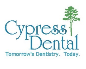 Cypress Dental entry by WhisperingSage