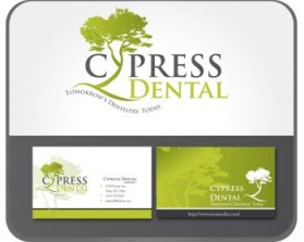 Cypress Dental entry by maadezine