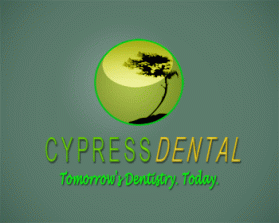 Cypress Dental entry by 3Laks