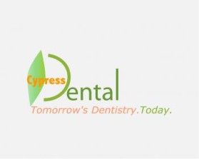 Cypress Dental entry by christine