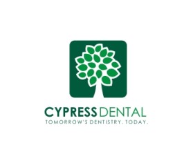 Cypress Dental entry by marianaa