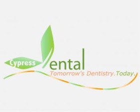 Cypress Dental entry by christine