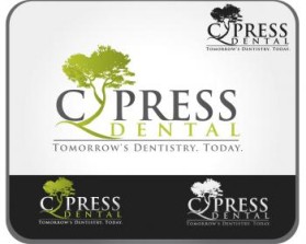 Cypress Dental entry by maadezine