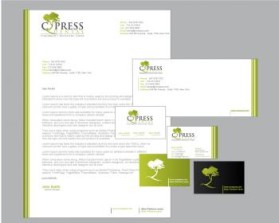 Cypress Dental entry by maadezine