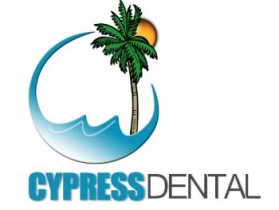 Cypress Dental entry by InfiniteImaging