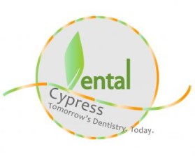 Cypress Dental entry by christine