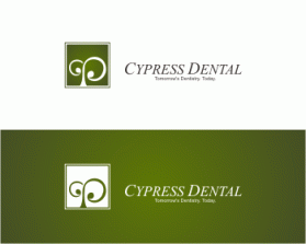 Cypress Dental entry by Alwie