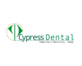 Cypress Dental entry by christine