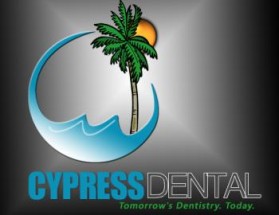 Cypress Dental entry by InfiniteImaging