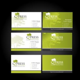 Cypress Dental entry by maadezine
