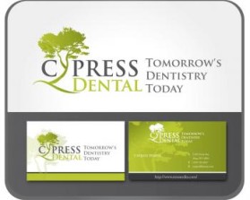 Cypress Dental entry by maadezine