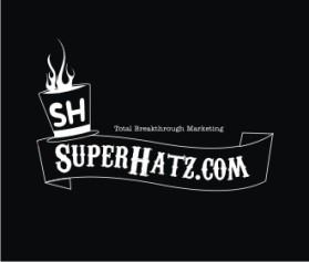 SuperHatz.com entry by DarDerDor 