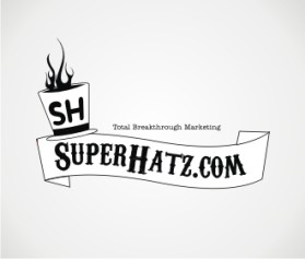 SuperHatz.com entry by DarDerDor 