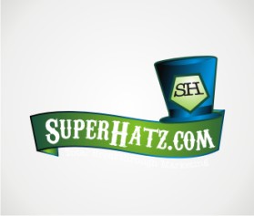 SuperHatz.com entry by DarDerDor 