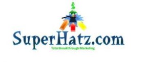 SuperHatz.com entry by keys9500