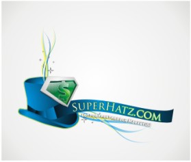 SuperHatz.com entry by DarDerDor 