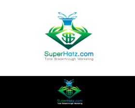 SuperHatz.com entry by theonedesigner.com