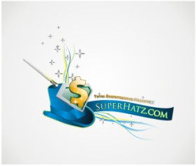 SuperHatz.com entry by DarDerDor 