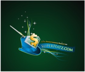 SuperHatz.com entry by DarDerDor 