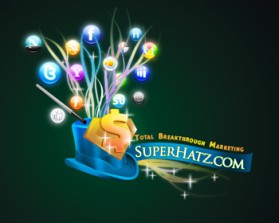 SuperHatz.com entry by DarDerDor 