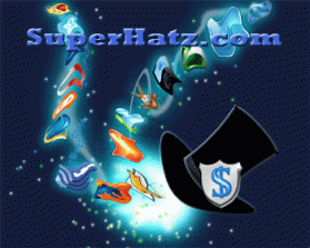 SuperHatz.com entry by 3Laks