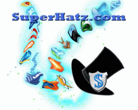 SuperHatz.com entry by 3Laks