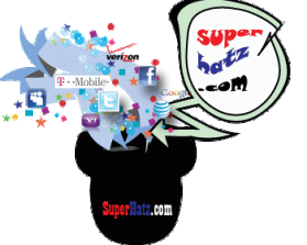 SuperHatz.com entry by Keith Collins