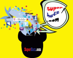 SuperHatz.com entry by Keith Collins
