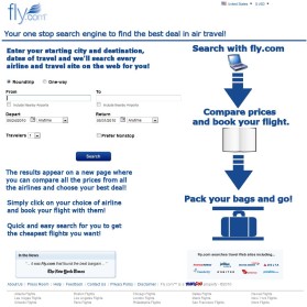 Fly.com entry by WhisperingSage