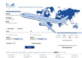 Fly.com entry by doori