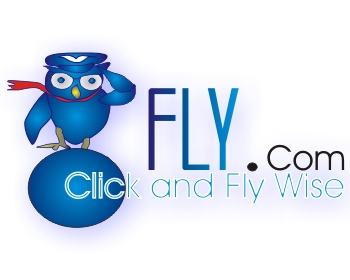 Graphic Design for Fly.com