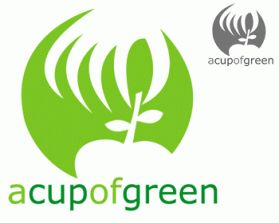 A Cup of Green entry by Staffordson