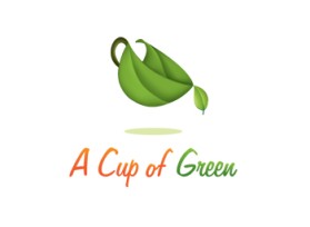 A Cup of Green entry by yonko design