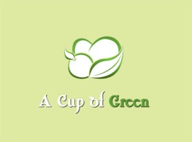 A Cup of Green entry by yonko design