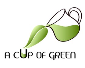 A Cup of Green entry by creative.mind