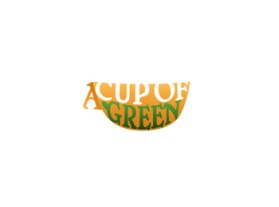 A Cup of Green entry by yonko design