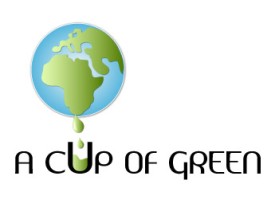A Cup of Green entry by creative.mind