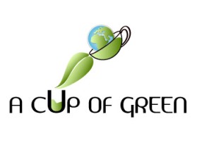 A Cup of Green entry by creative.mind