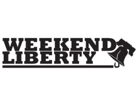 Weekend Liberty entry by graphicdragon