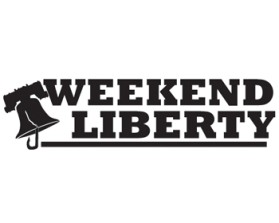 Weekend Liberty entry by graphicdragon