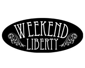 Weekend Liberty entry by graphicdragon